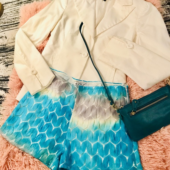 Vava by Joy Han Pants - VaVa Short Shorts